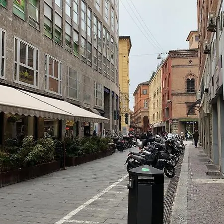 Apartament Delle Erbe By